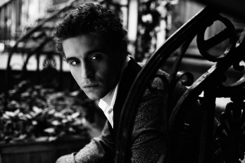 Max Irons: pic #672855