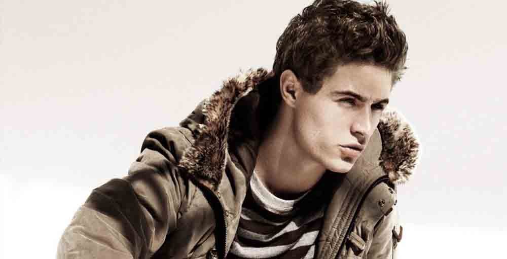 Max Irons: pic #680975