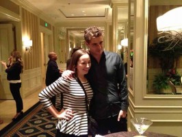 photo 10 in Max Irons gallery [id674752] 2014-03-02