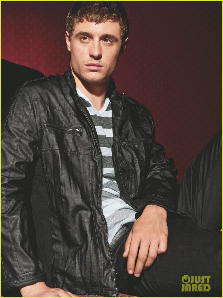 Max Irons: pic #684063