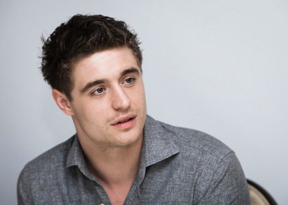 Max Irons: pic #672836