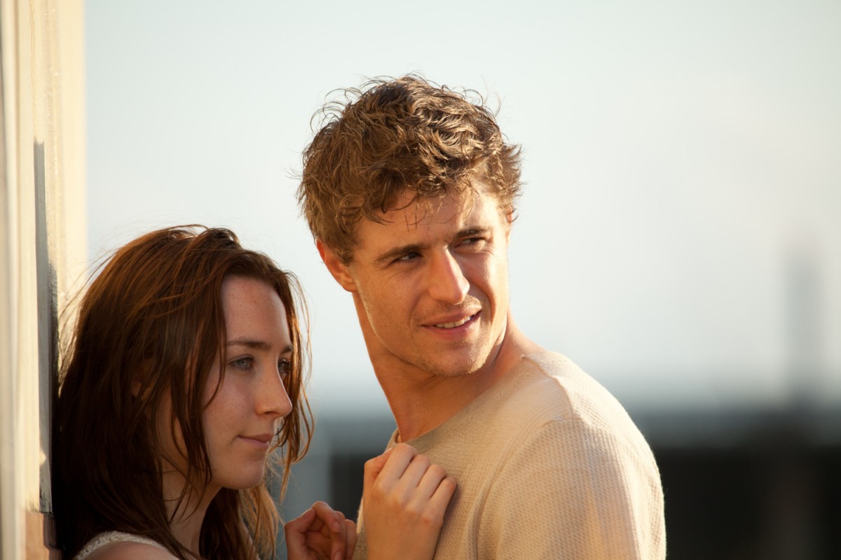 Max Irons: pic #673372