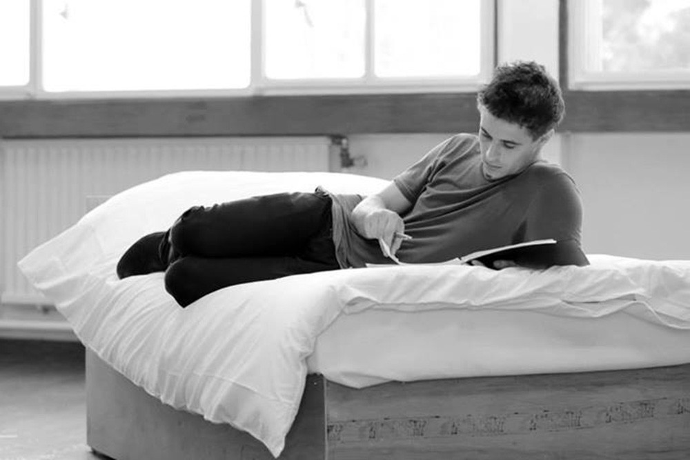 Max Irons: pic #672870