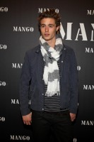 Max Irons pic #673364