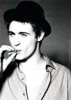 photo 25 in Max Irons gallery [id673370] 2014-02-25