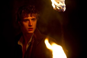 Max Irons photo #