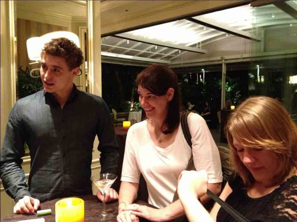 Max Irons: pic #674756
