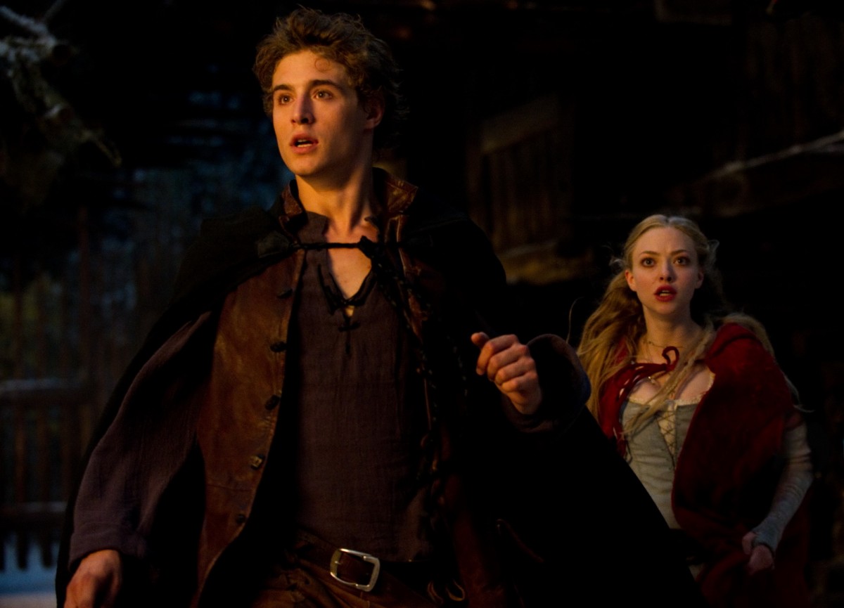 Max Irons: pic #673367
