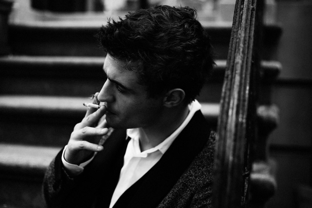 Max Irons: pic #672859