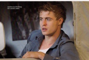 photo 10 in Max Irons gallery [id673385] 2014-02-25