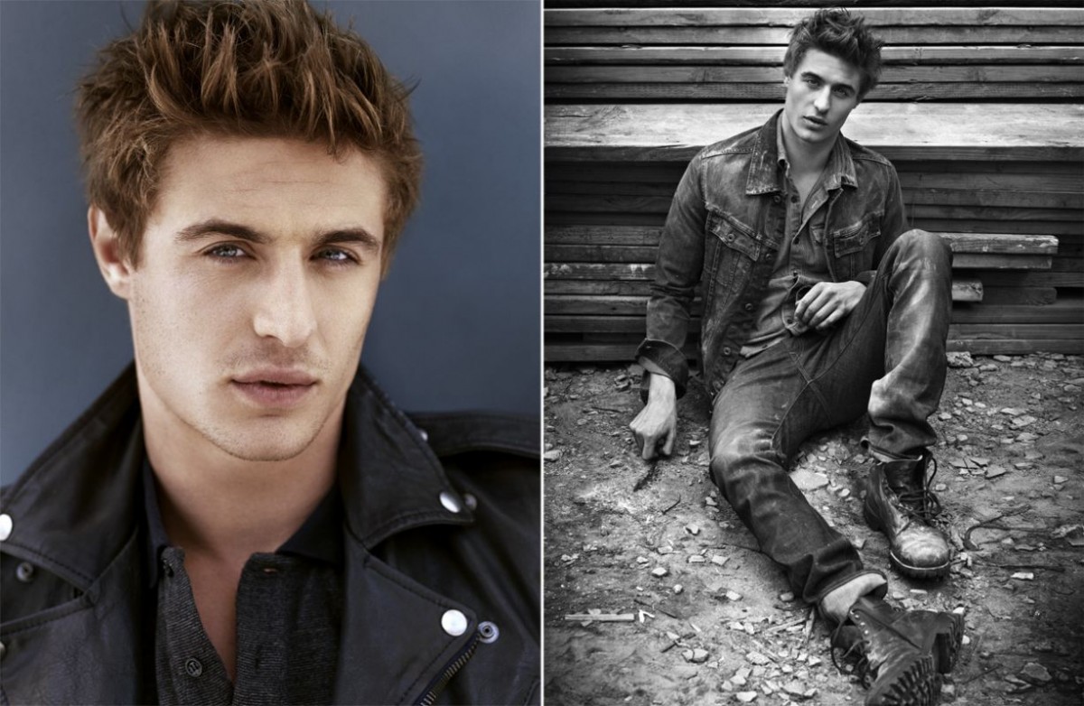 Max Irons: pic #688055