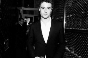 photo 7 in Max Irons gallery [id680692] 2014-03-18