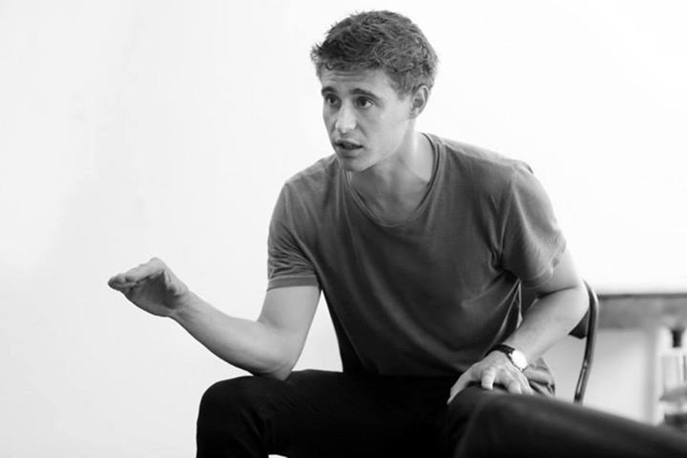 Max Irons: pic #672860