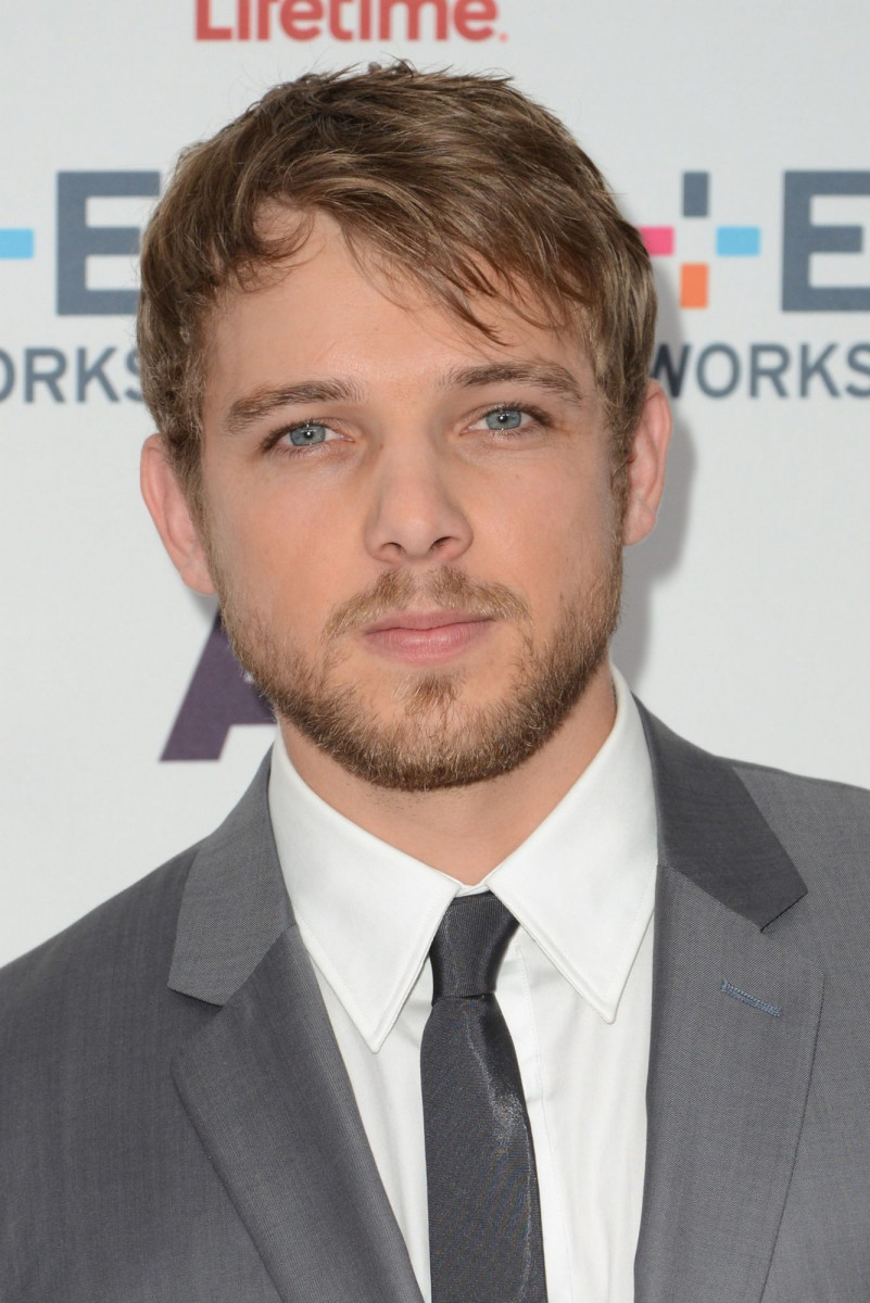 Max Thieriot: pic #1237634