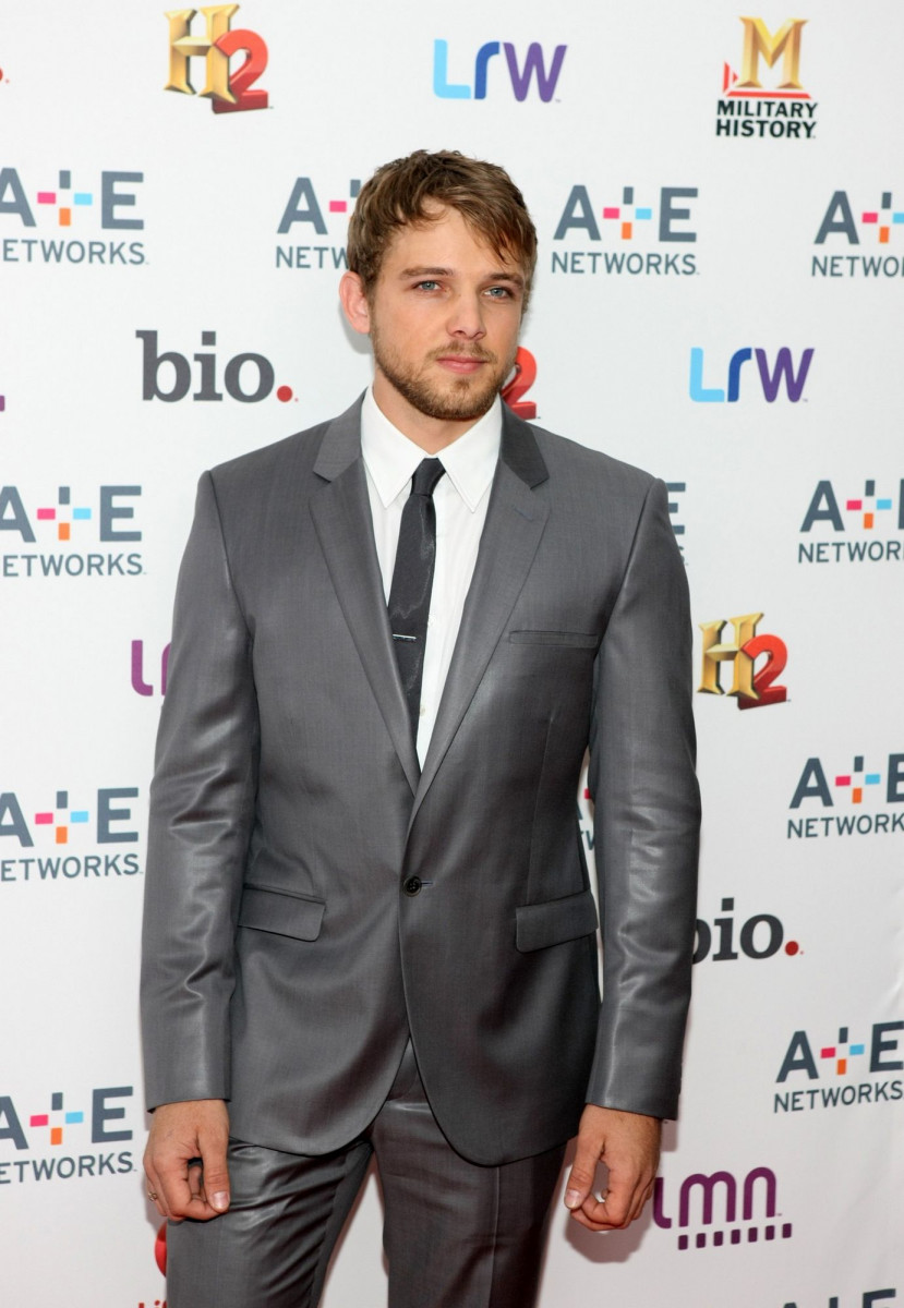 Max Thieriot: pic #1237630