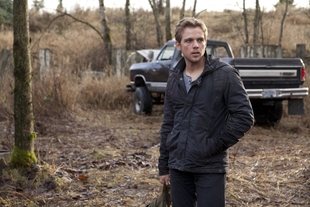 Max Thieriot: pic #1238372