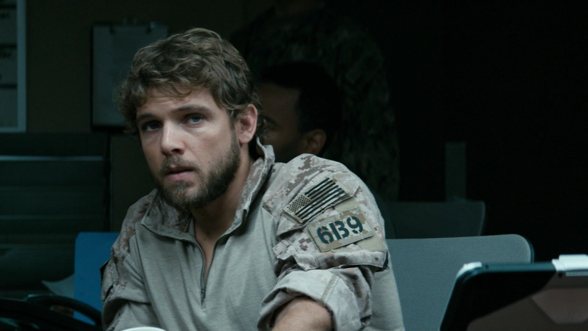Max Thieriot: pic #1243565