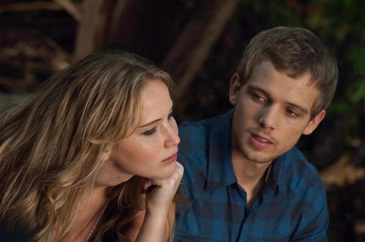 Max Thieriot: pic #1251951