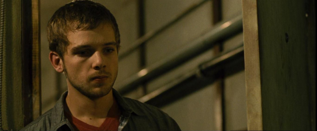 Max Thieriot: pic #1251947