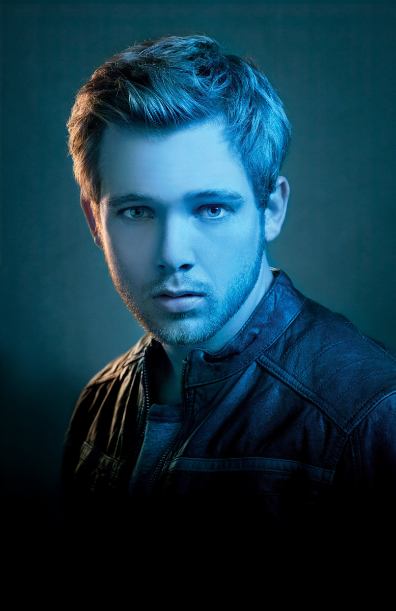 Max Thieriot: pic #1237128