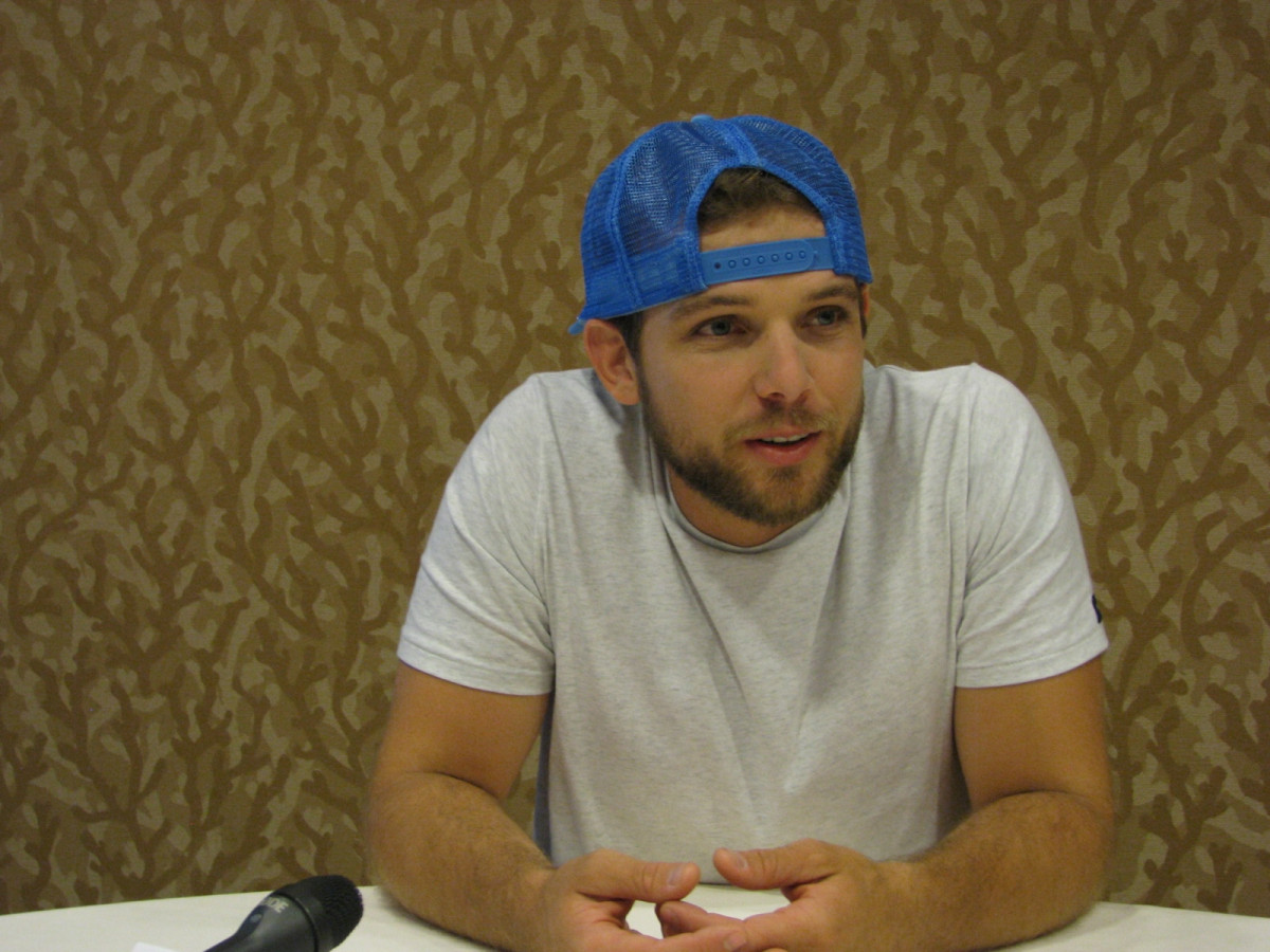 Max Thieriot: pic #1262204