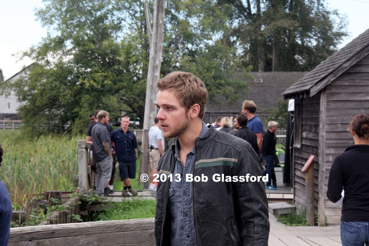 Max Thieriot: pic #1271362