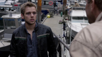 photo 11 in Max Thieriot gallery [id1271364] 2021-09-24