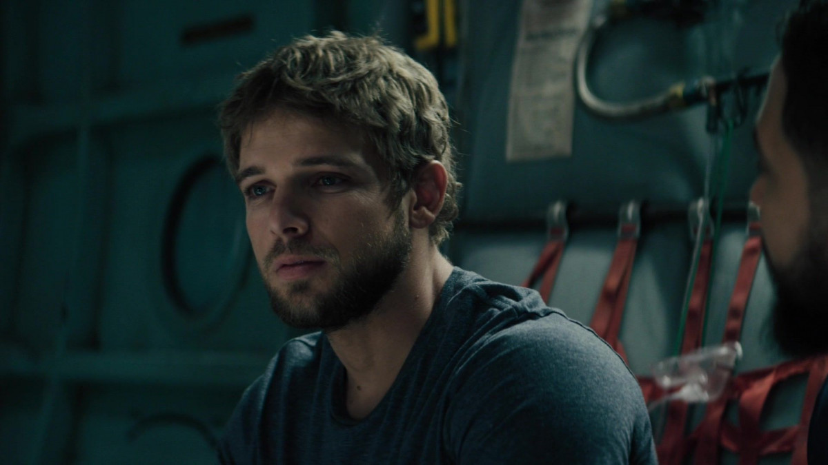 Max Thieriot: pic #1253816