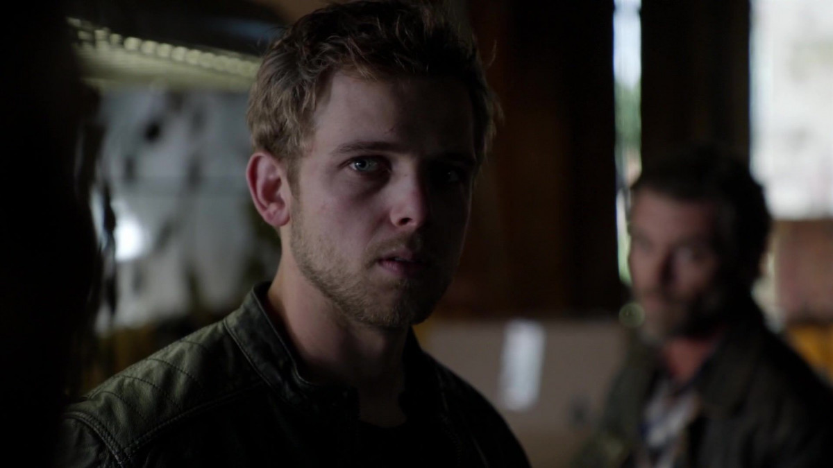 Max Thieriot: pic #1245778