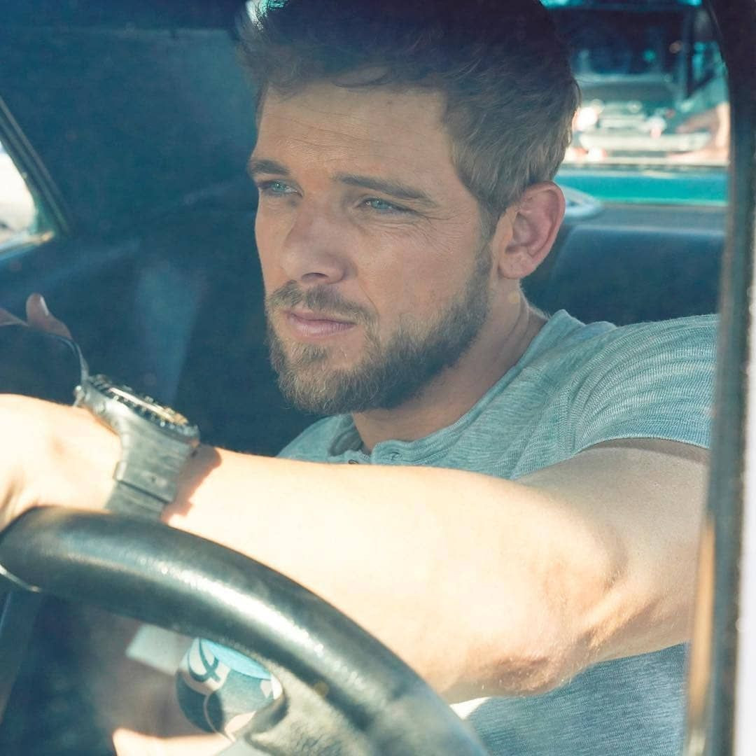 Max Thieriot: pic #1274559