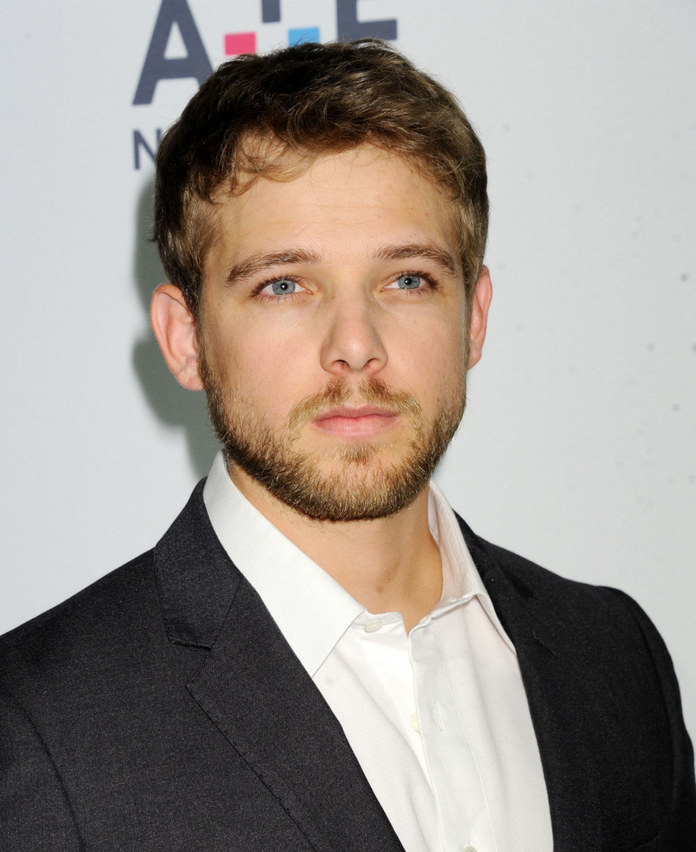 Max Thieriot: pic #1259143