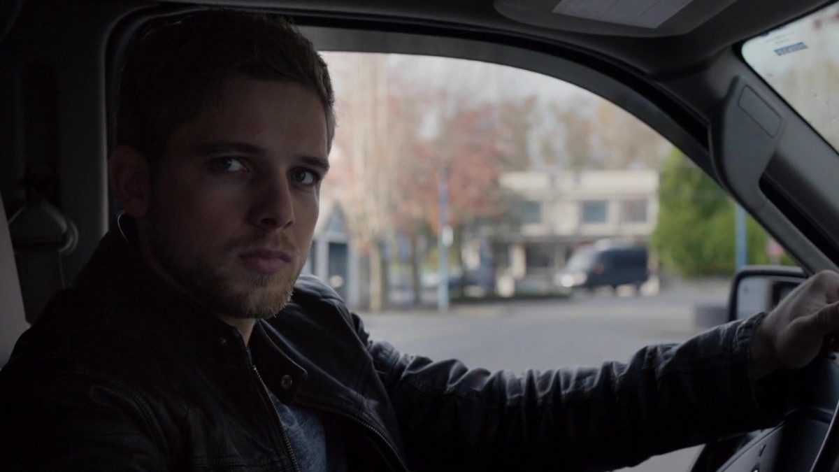 Max Thieriot: pic #1238537