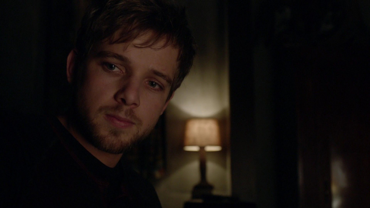Max Thieriot: pic #1242701
