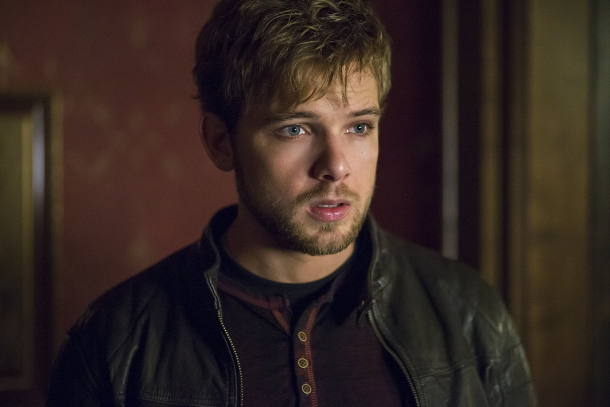 Max Thieriot: pic #1242707