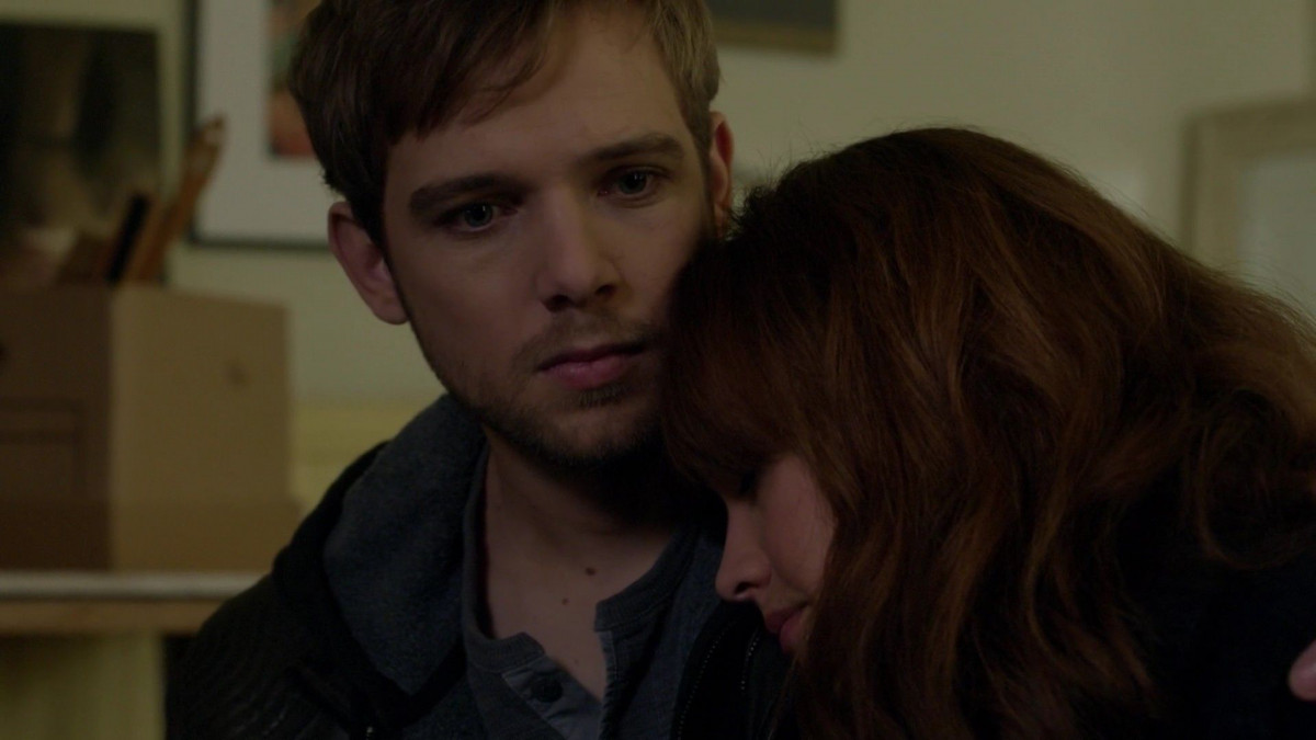 Max Thieriot: pic #1239855