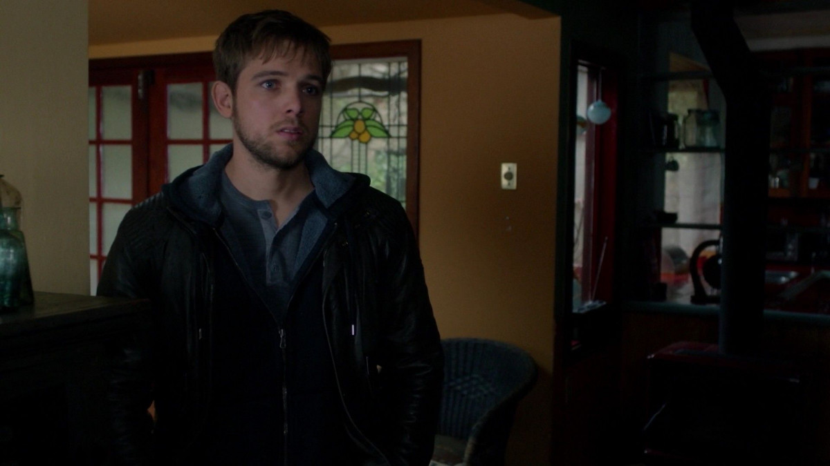 Max Thieriot: pic #1239860