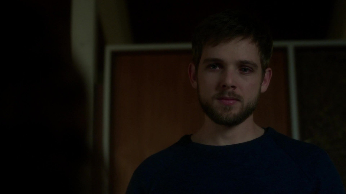 Max Thieriot: pic #1284704