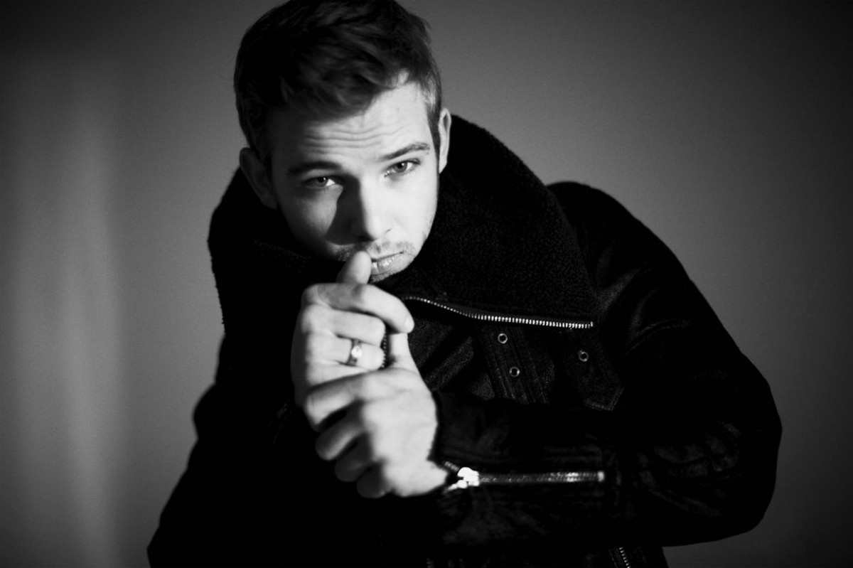 Max Thieriot: pic #536128