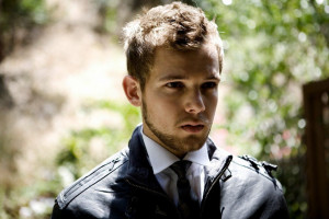 Max Thieriot pic #1284722