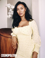 Maya Jama photo #