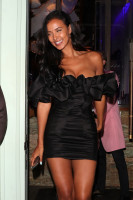 Maya Jama photo #