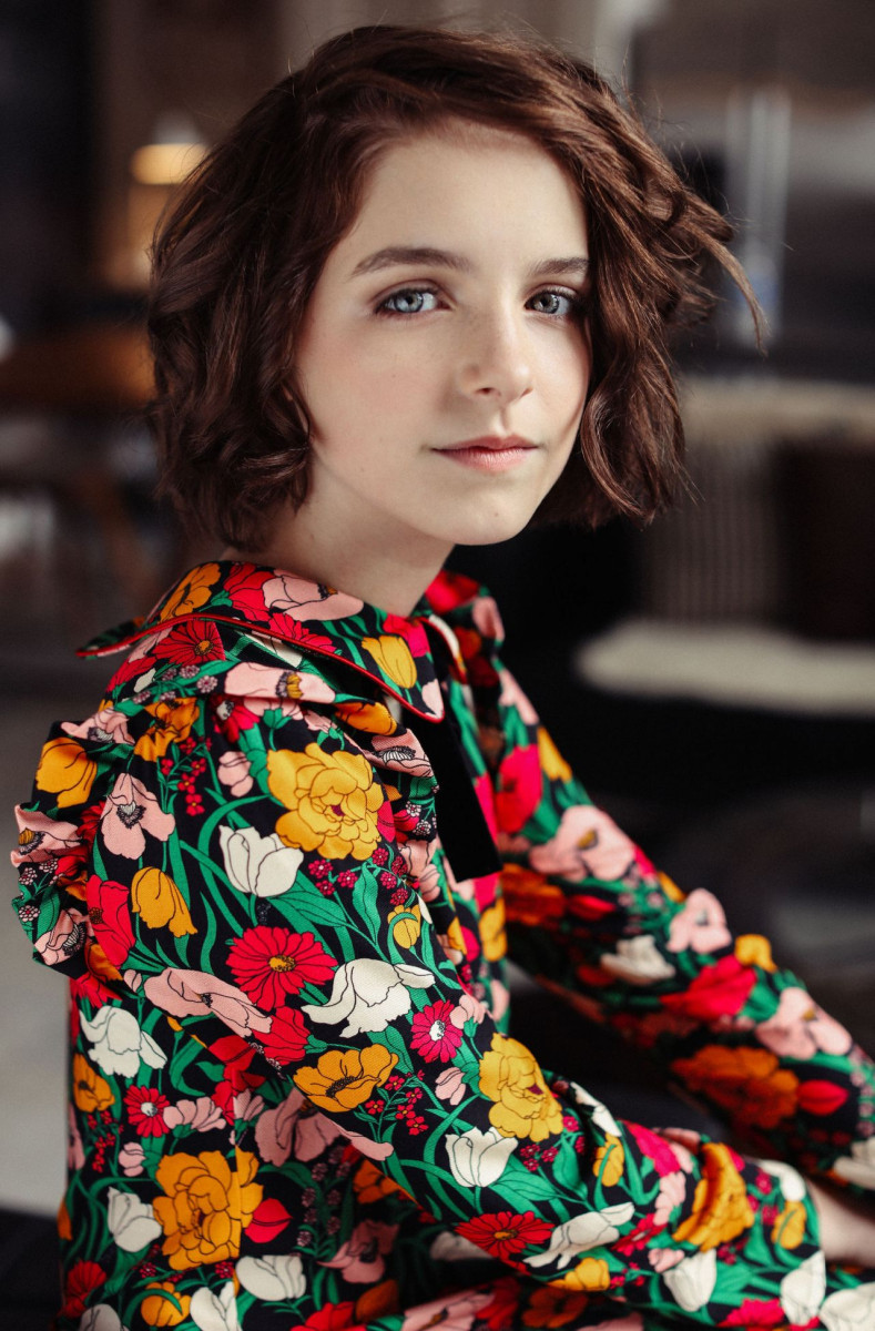 Mckenna Grace: pic #1135716