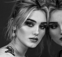 Meg Donnelly photo #