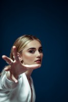 photo 10 in Meg Donnelly gallery [id1025384] 2018-04-01