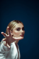 Meg Donnelly photo #