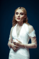 Meg Donnelly photo #