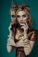 Meg Donnelly photo #