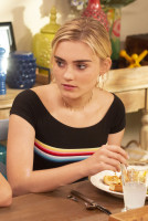 Meg Donnelly photo #