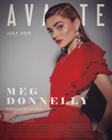 Meg Donnelly pic #1156054