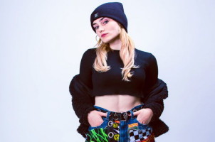 Meg Donnelly photo #